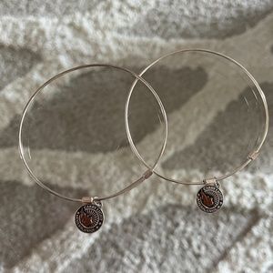Alex & Ani Carry Light Bracelet